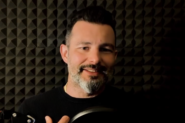 Ric Meynardi