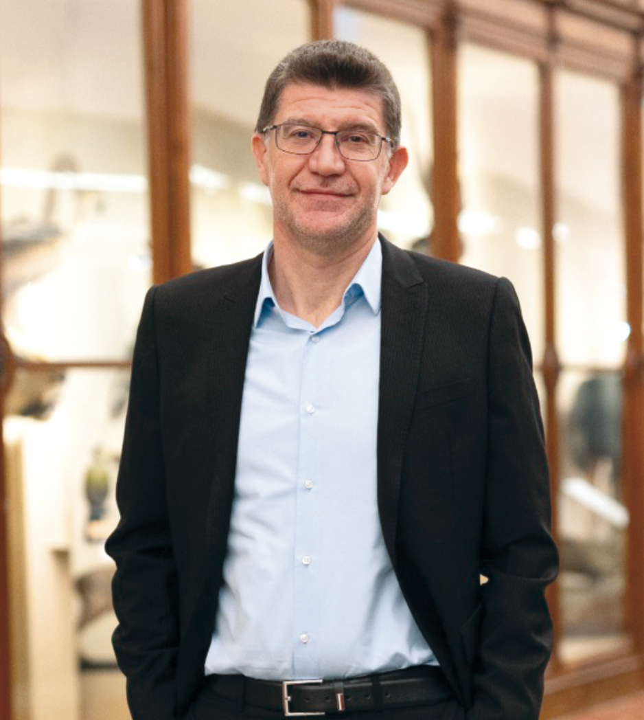 Marco Fino