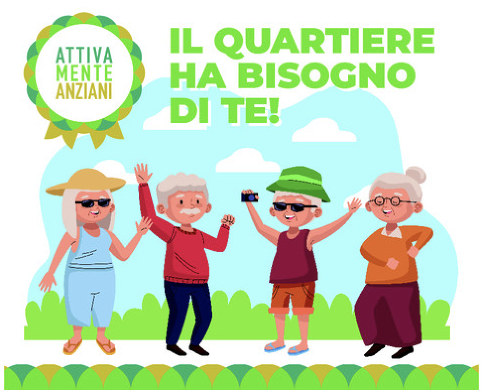Attivamente anziani