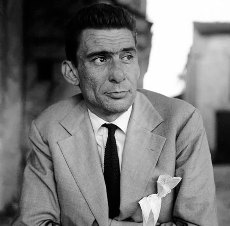 Beppe Fenoglio