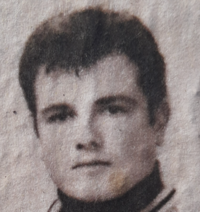 Antonio Giordano