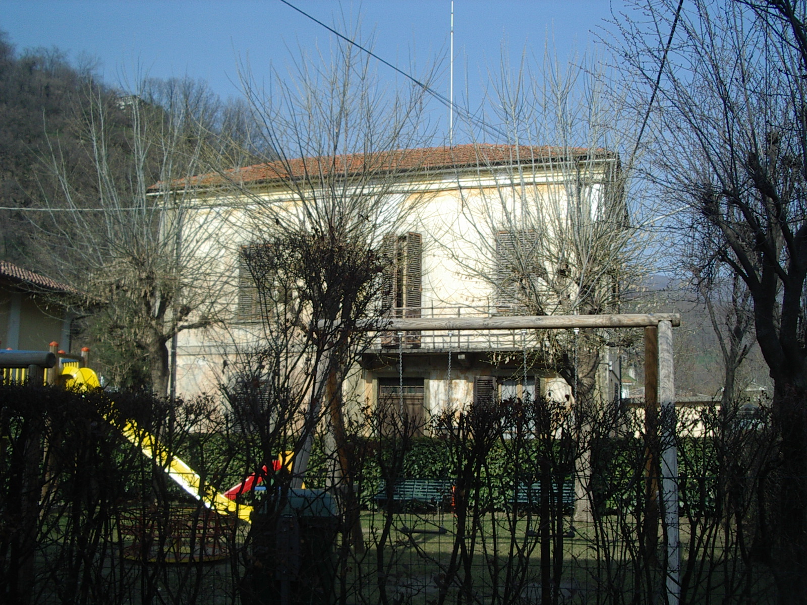 Venasca