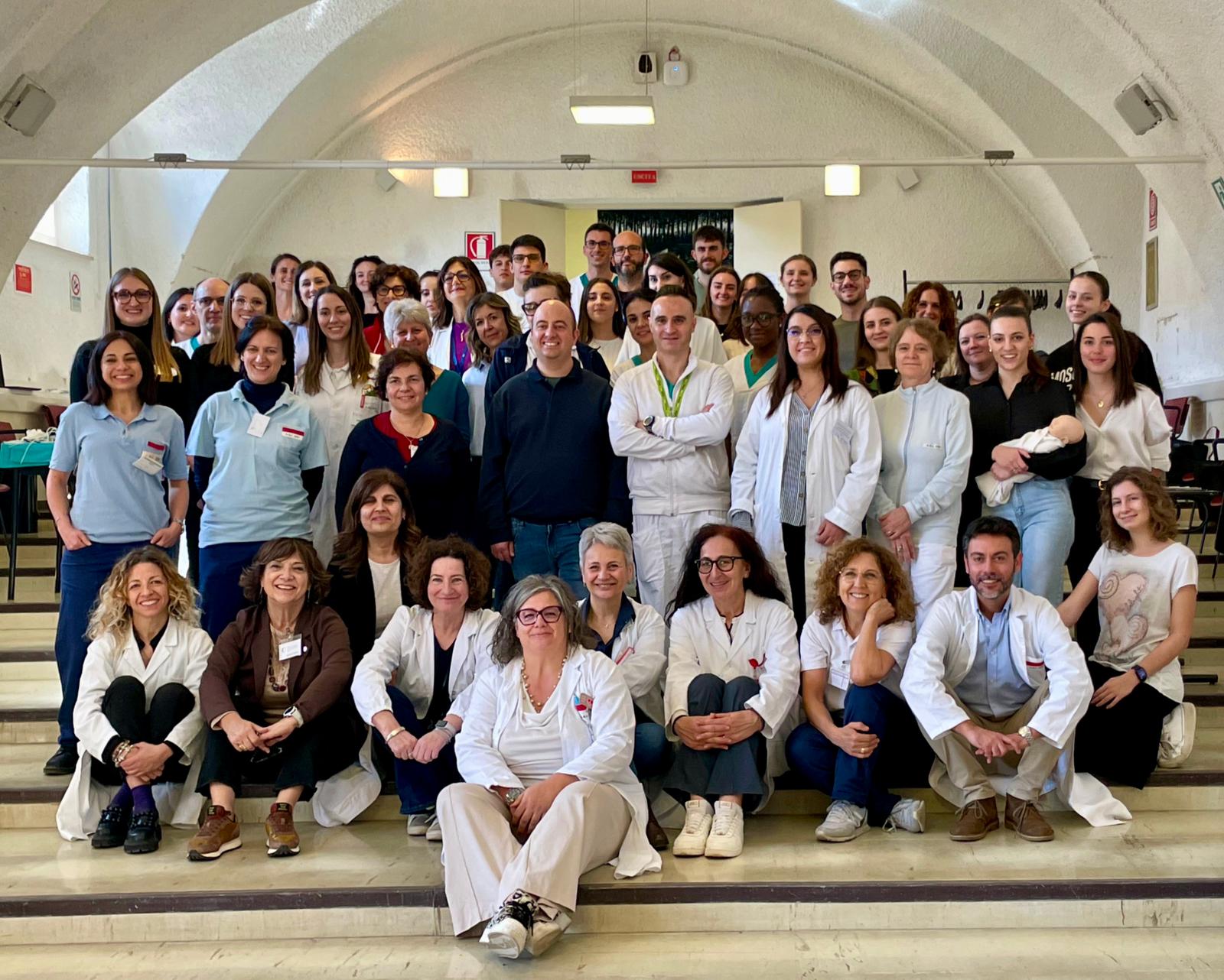 Giornate di orientamento scolastico per conoscere le professioni sanitarie