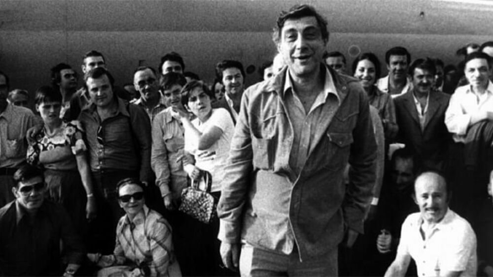 Franco Basaglia