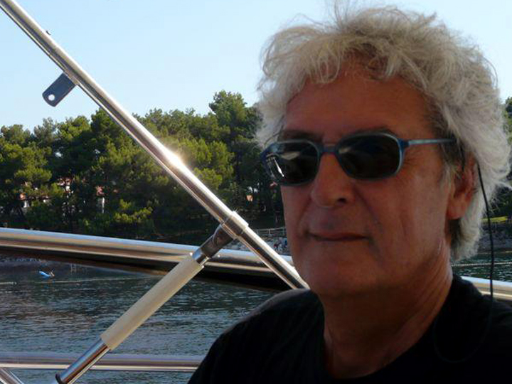 Augusto Debernardi