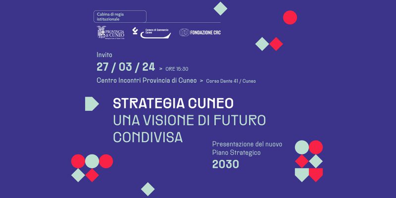 Strategia Cuneo