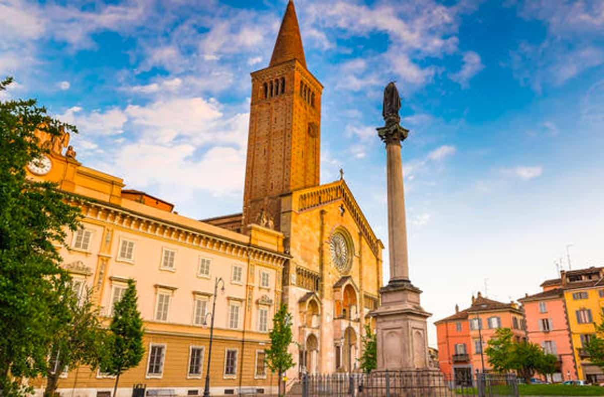 Duomo di Piacenza