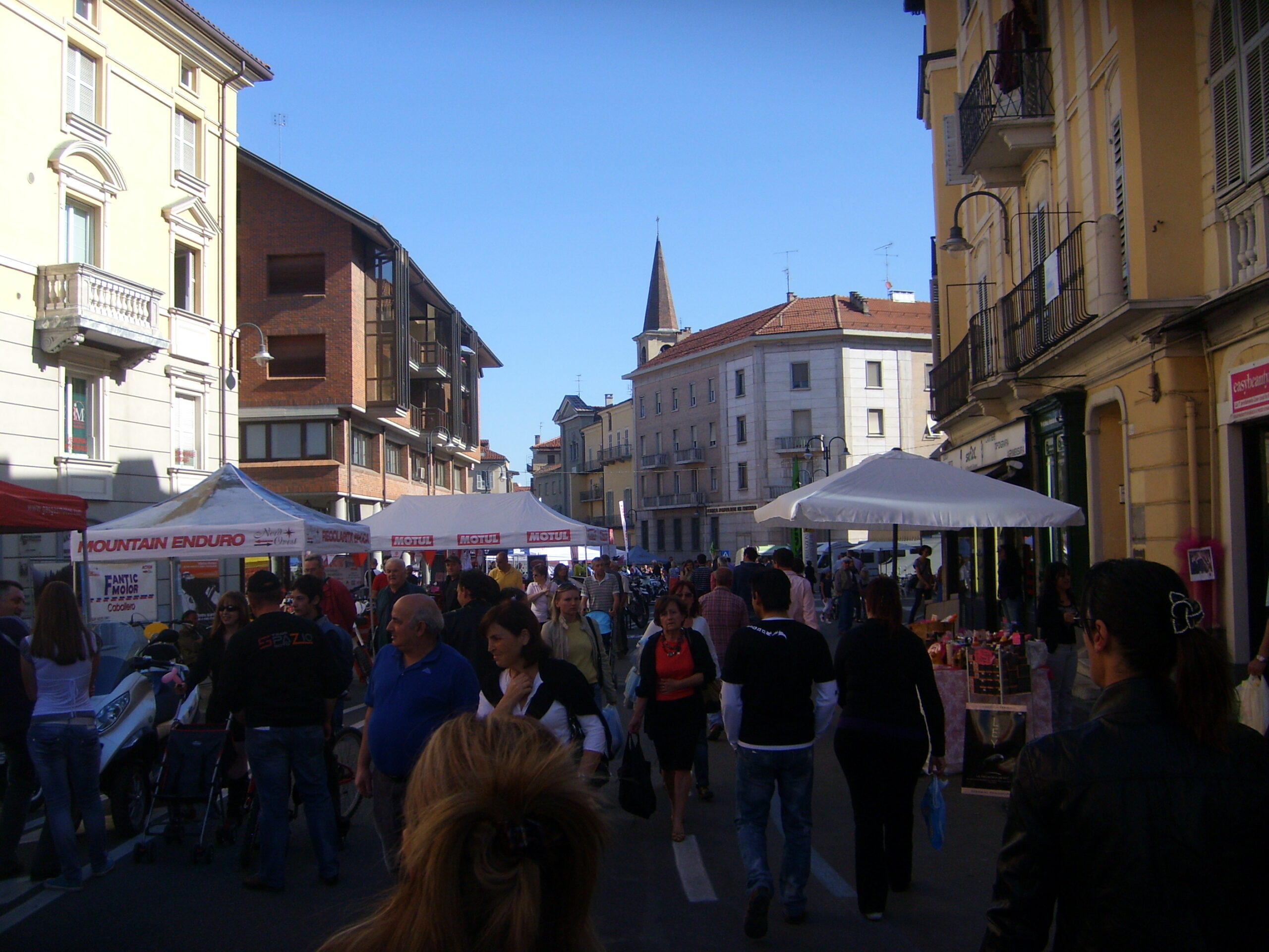 Fiera di Primavera Mondovì (1