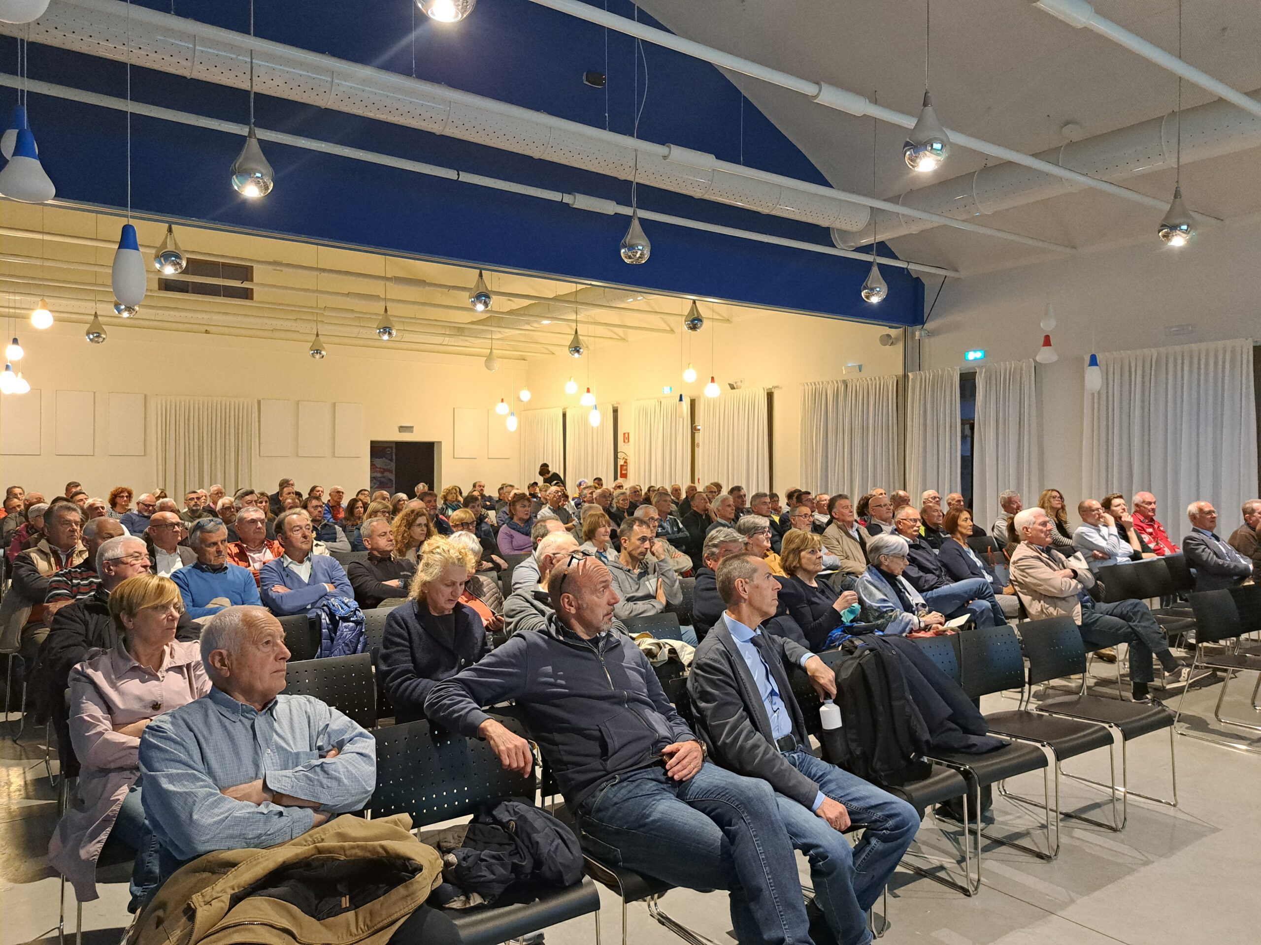 Assemblea Csv