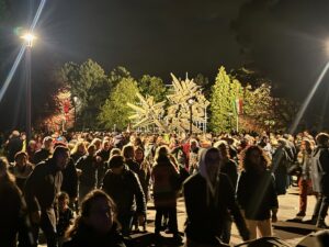 Fiaccolata 25 aprile