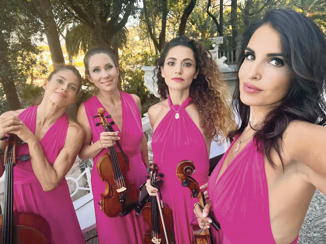 Marta Taddei