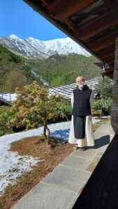 Monastero cistercense di Pra 'd Mill