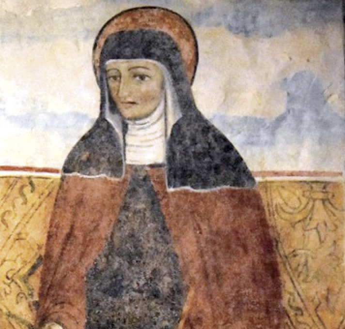 Santa Marta Vergine