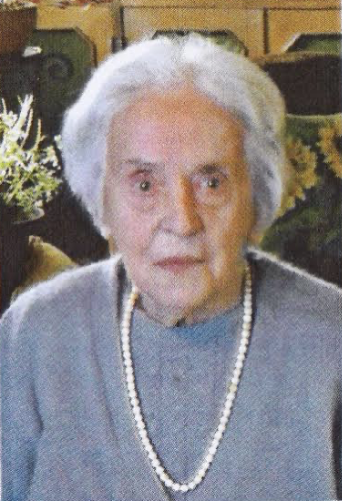 Valeria Riberi