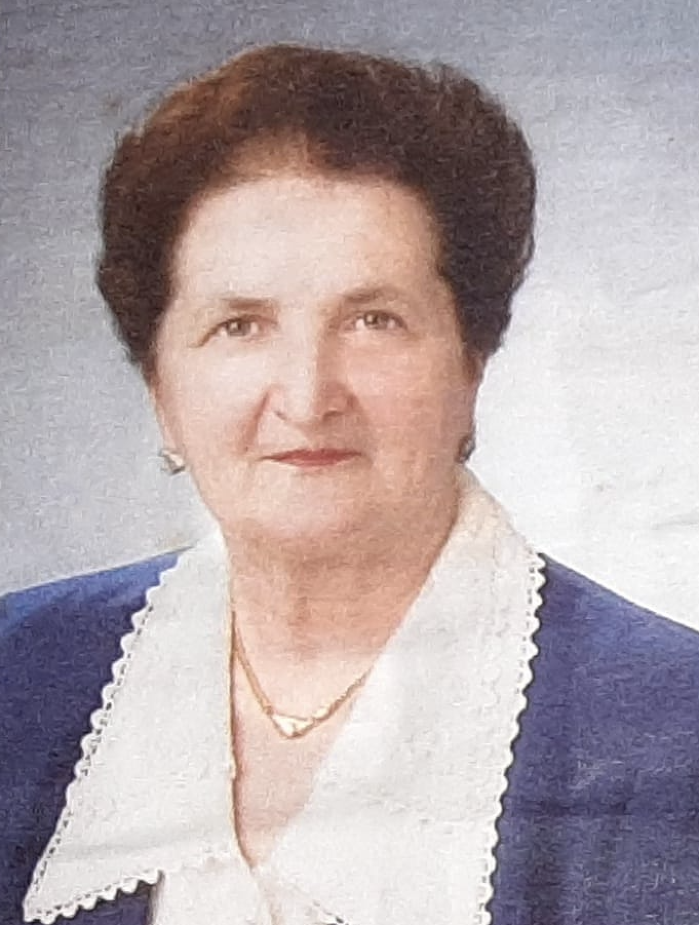 Michelina Pellegrino