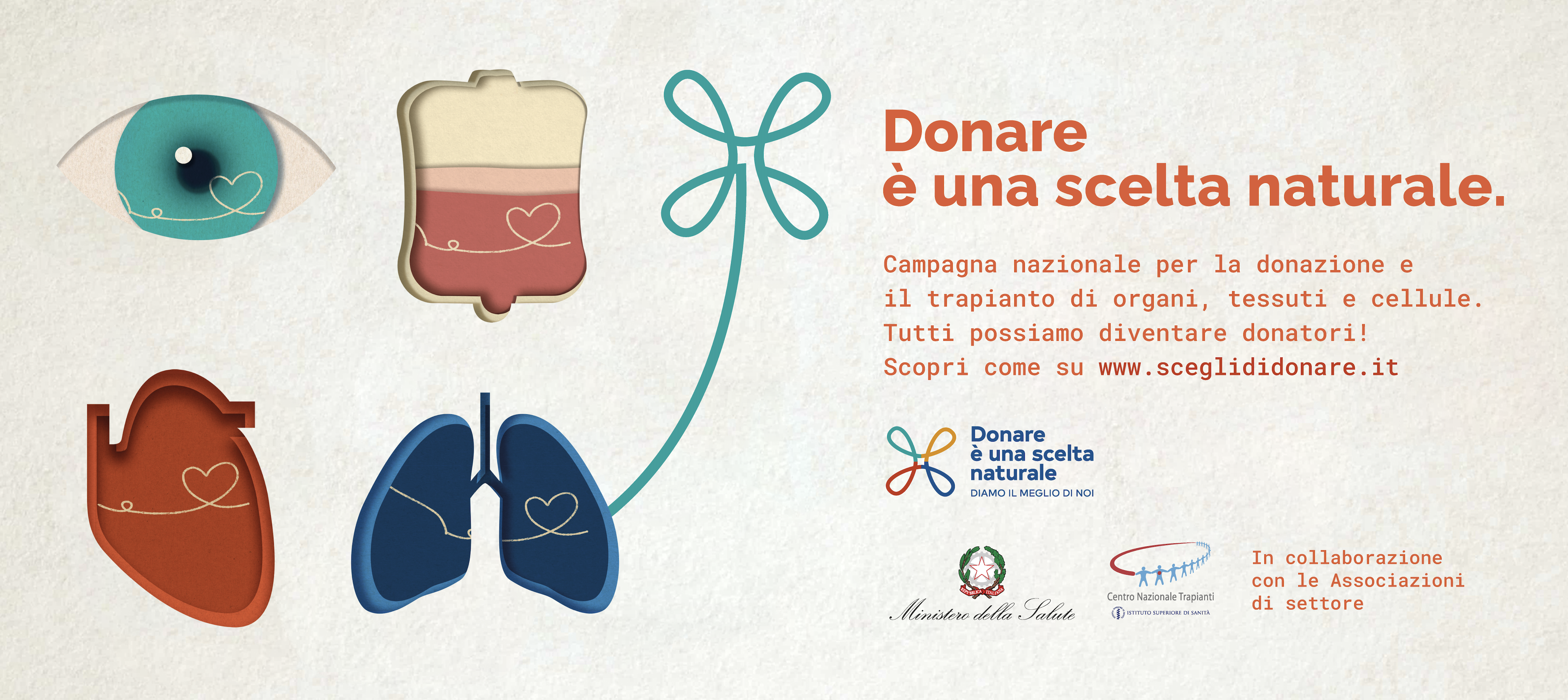 Donazione organi
