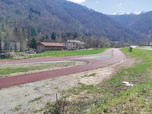 pista skiroll chiusa pesio2