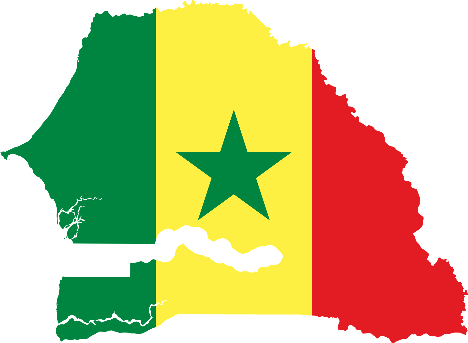 senegal