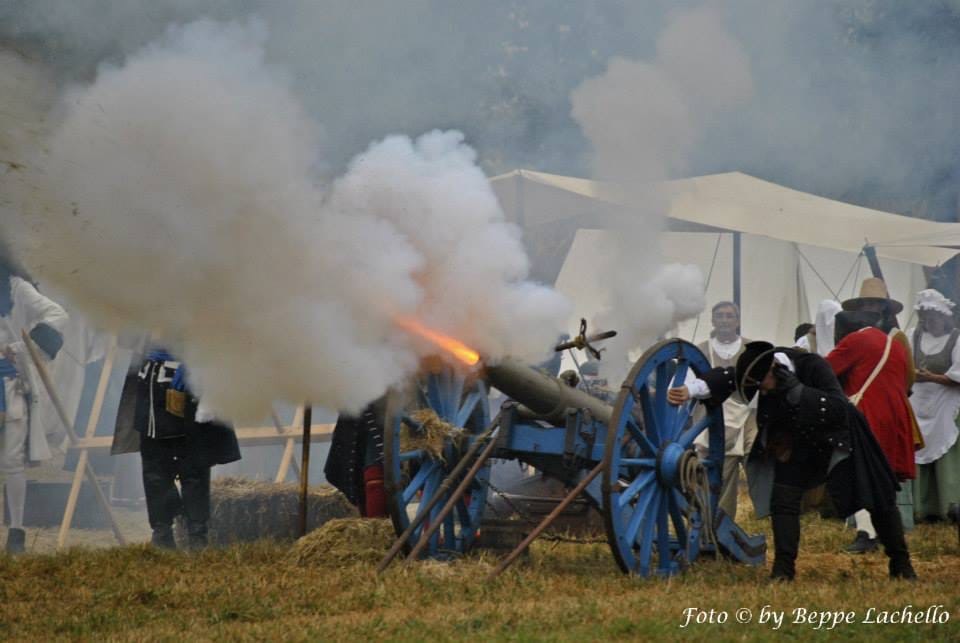 I 600 anni della Bandiera piemontese