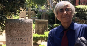 Angelo d'Orsi