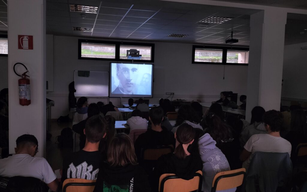 Associazione don Bernardi don Ghibaudo Saint Vincent