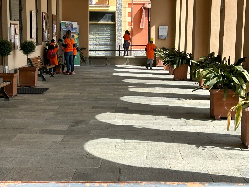 Peveragno Spazzamondo 2024 2