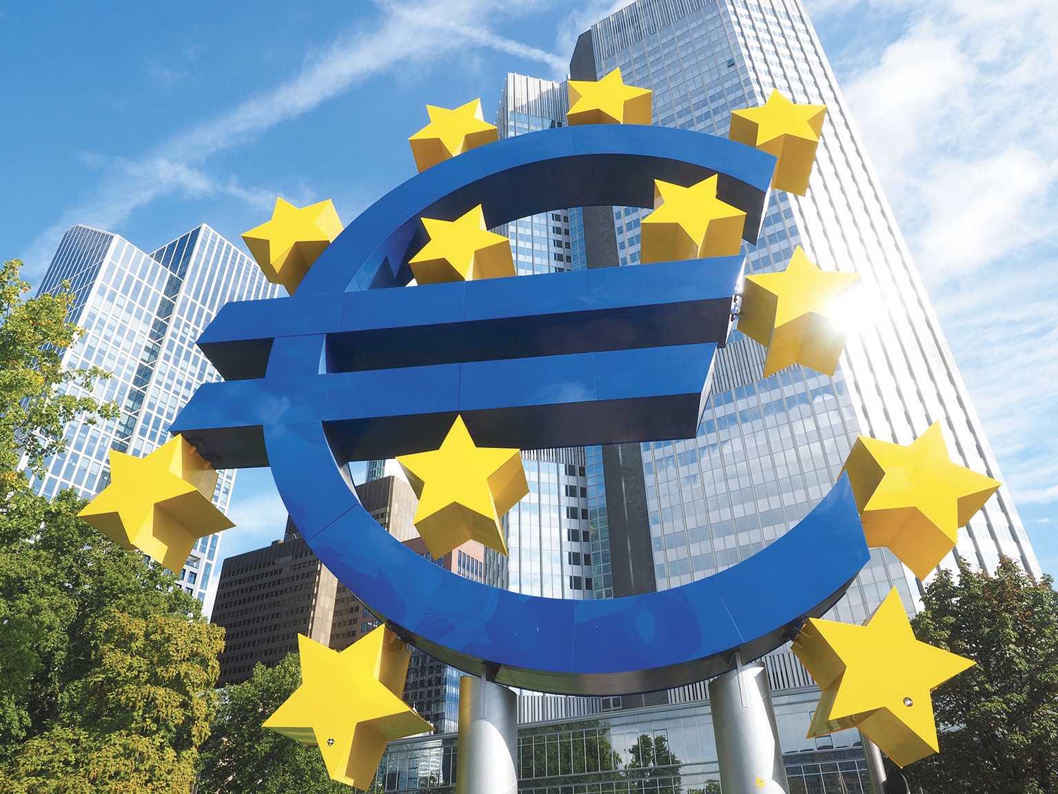 Banca Centrale Europea