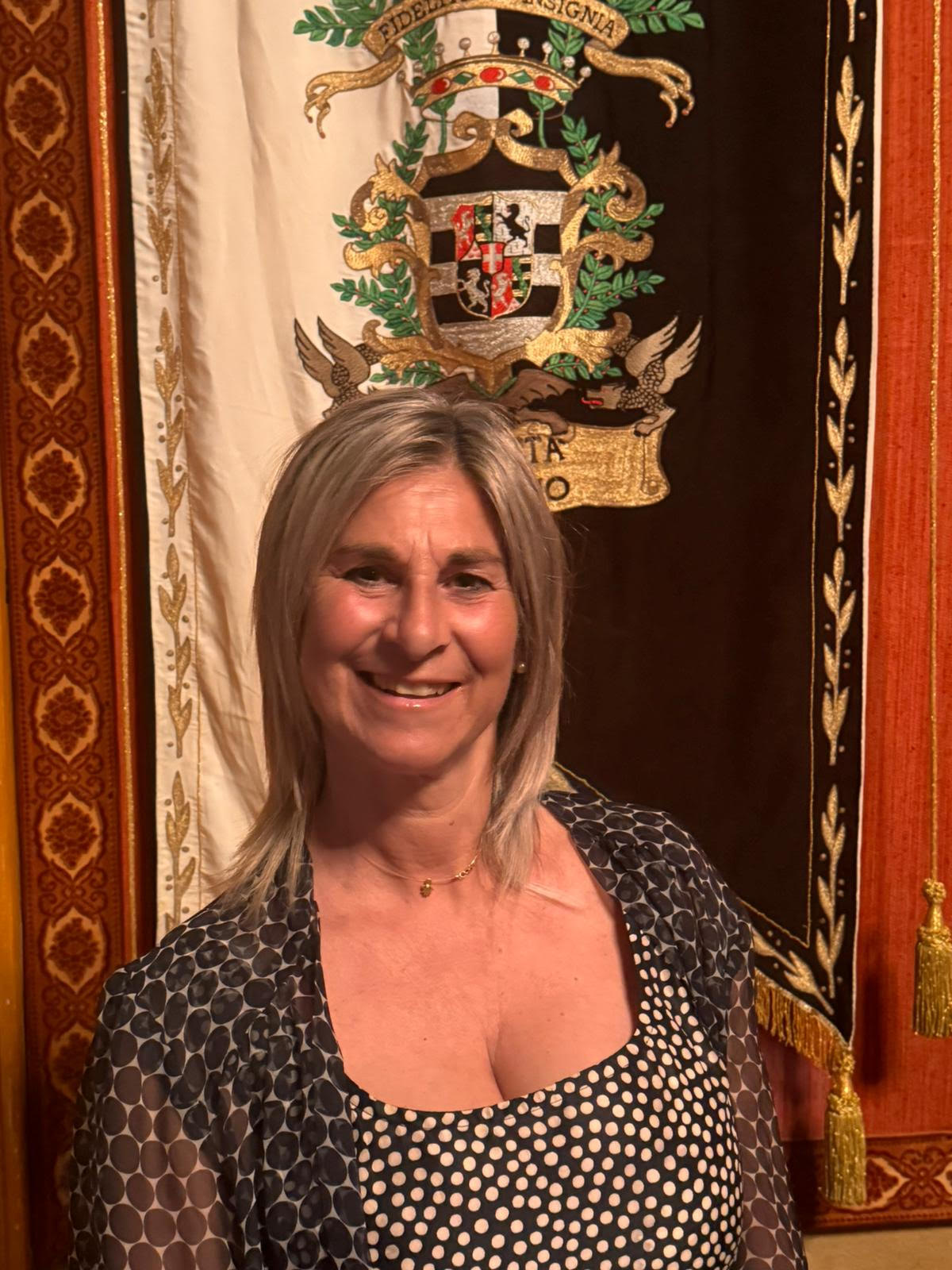 Donatella Rattalino