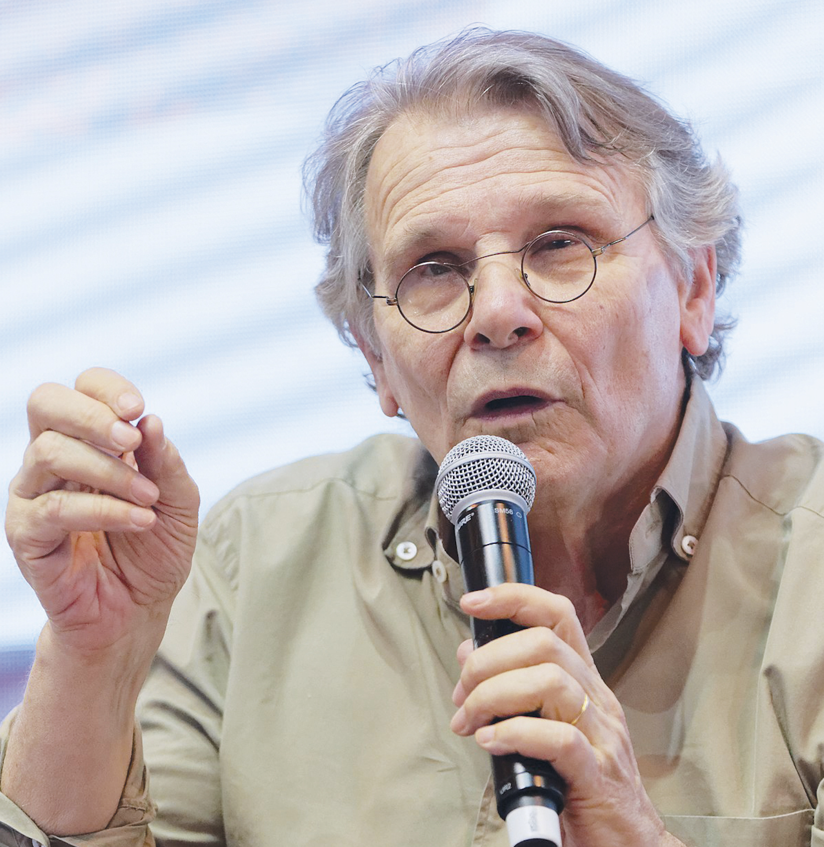 Daniel Pennac