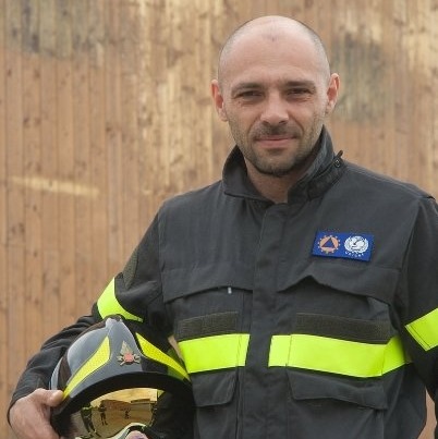 Flavio Bernardi