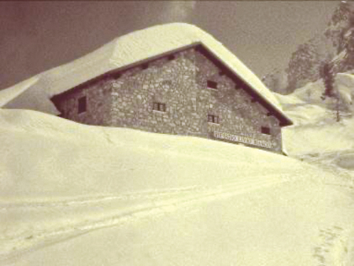 rifugio livio bianco