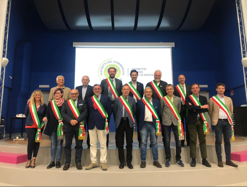 Terre di mezzo e app tabUi