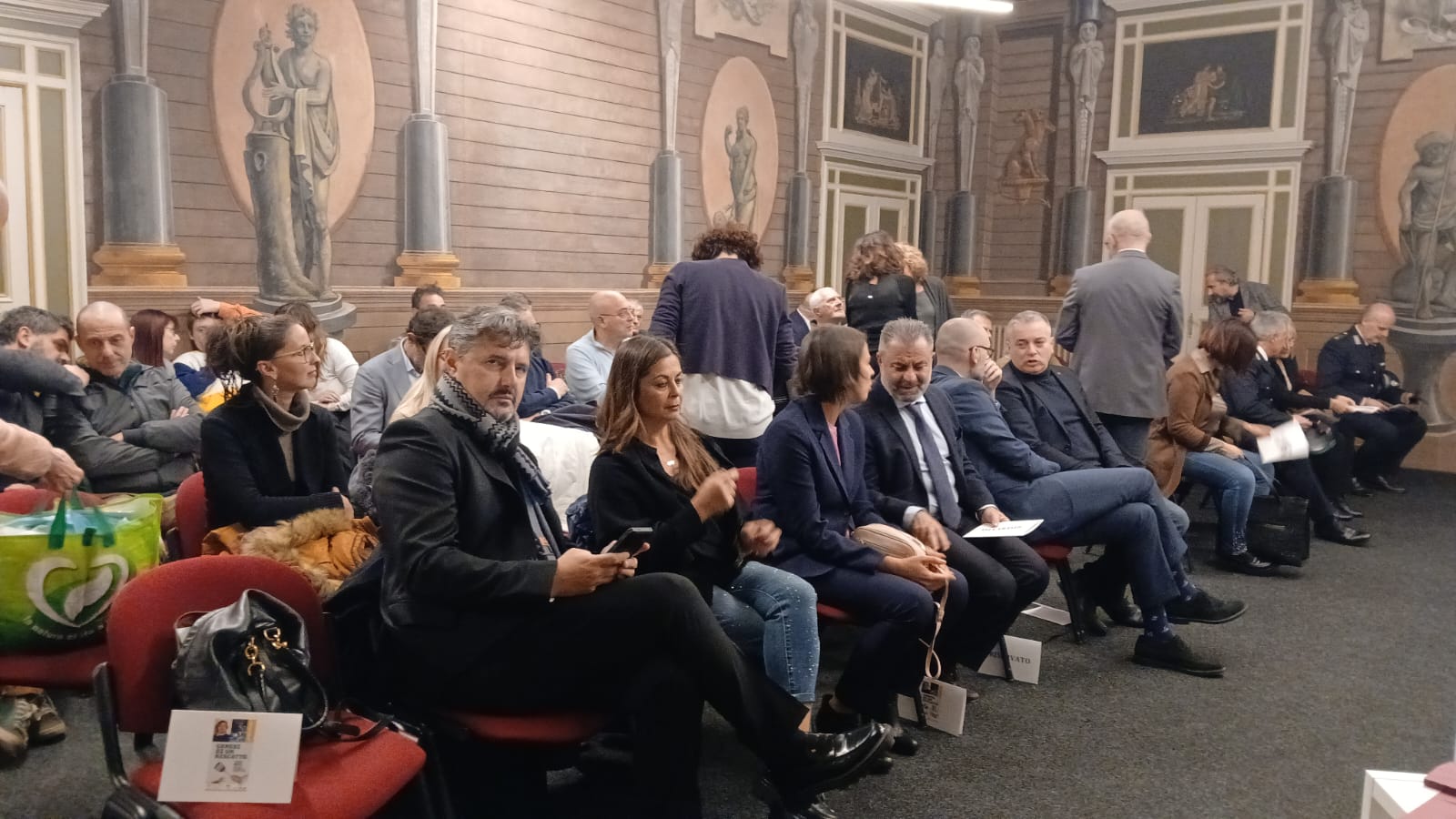 Fossano - Lavoro, genesi di un riscatto