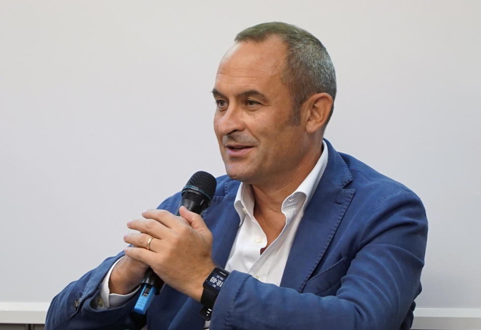 Enrico Costa