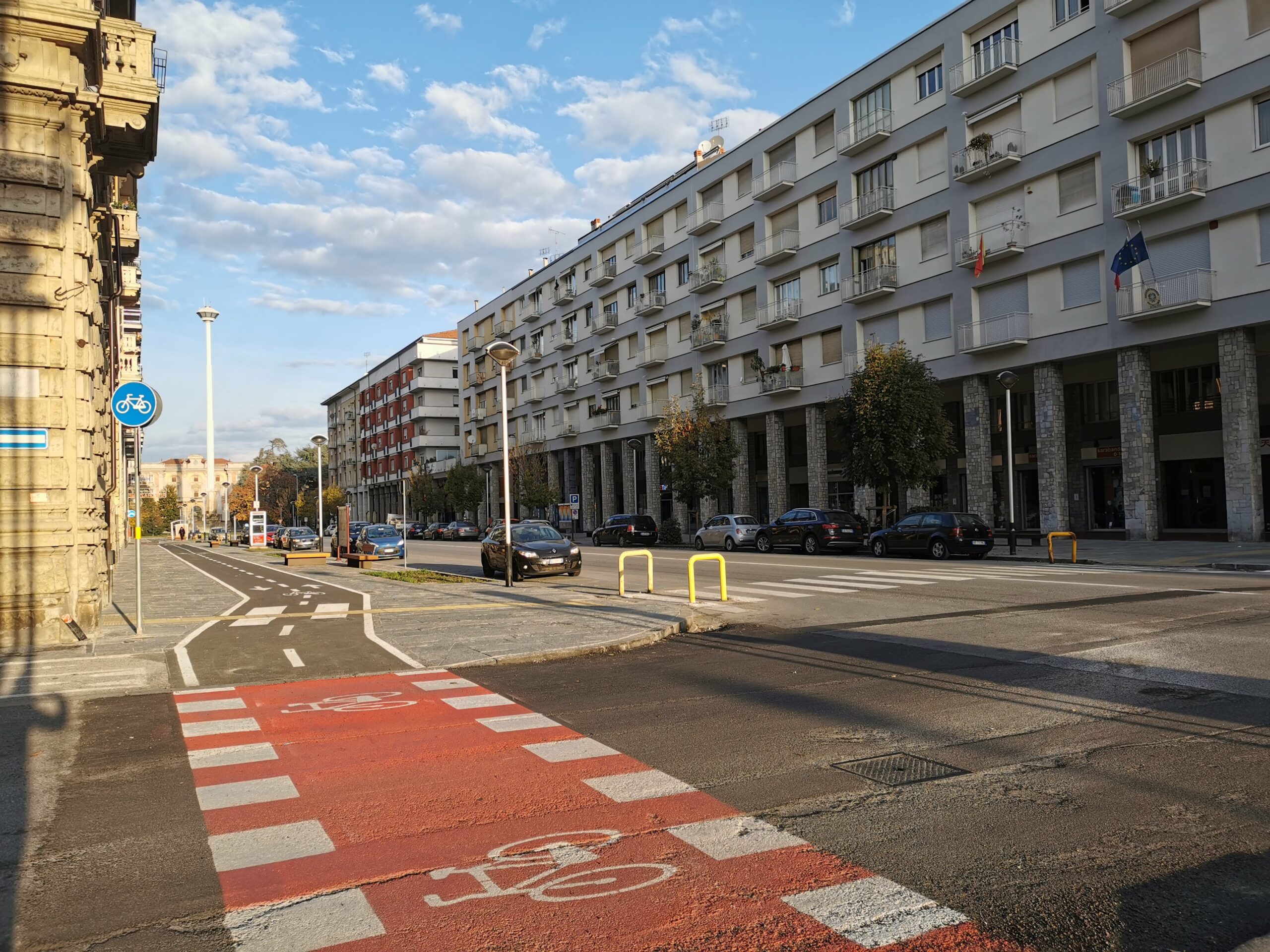 cuneo corso giolitti g. bernardi
