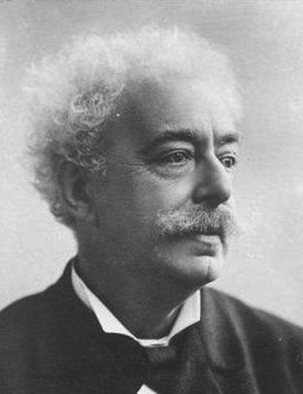 Edmondo De Amicis, fra i più illustri allievi del Liceo Pellic