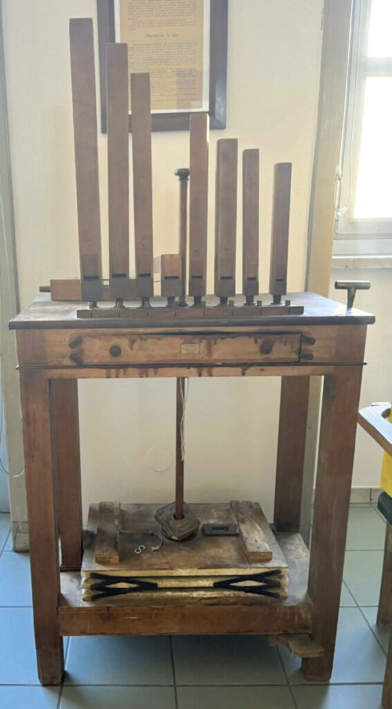 Liceo Cuneo Mantice di Marloye