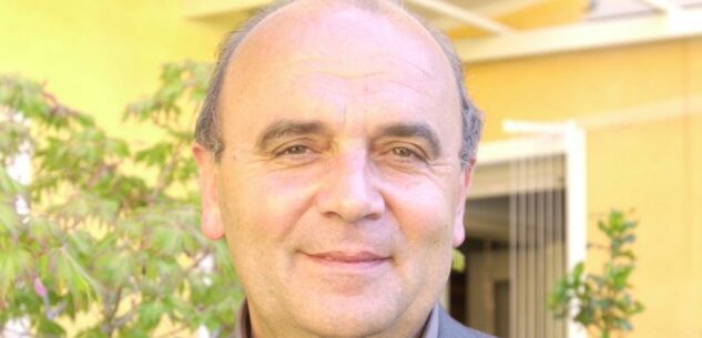 don Gianni Riberi