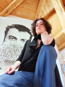 Vesna Bursich