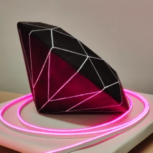 Black Diamond - Vesna Bursich