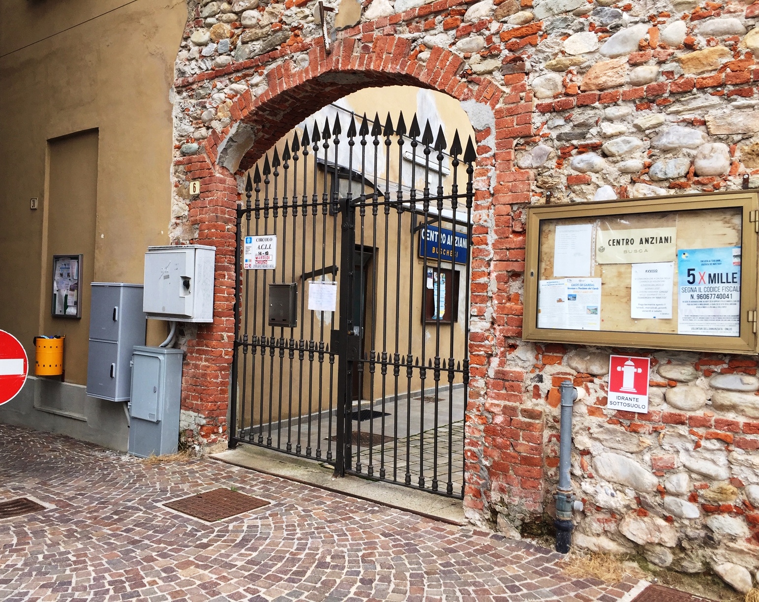 Busca_centro anziani