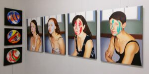 Visione d'insieme - Vesna Bursich