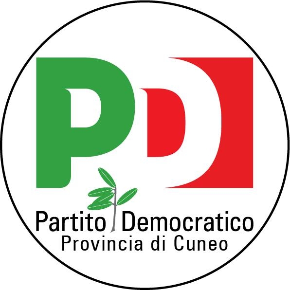 Pd provincia di Cuneo