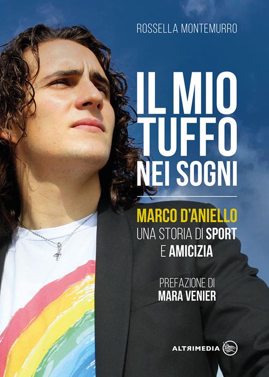 Il mio tuffo nei sogni
