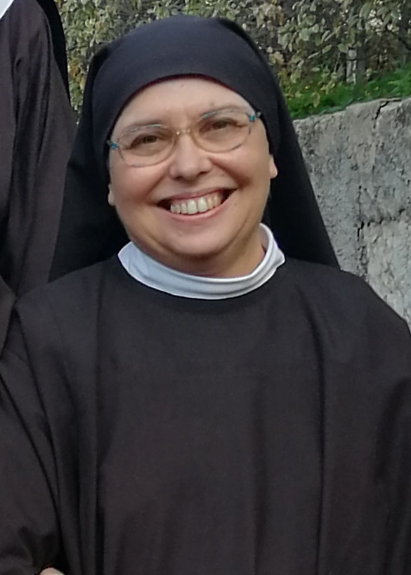 Suor Anna Serena