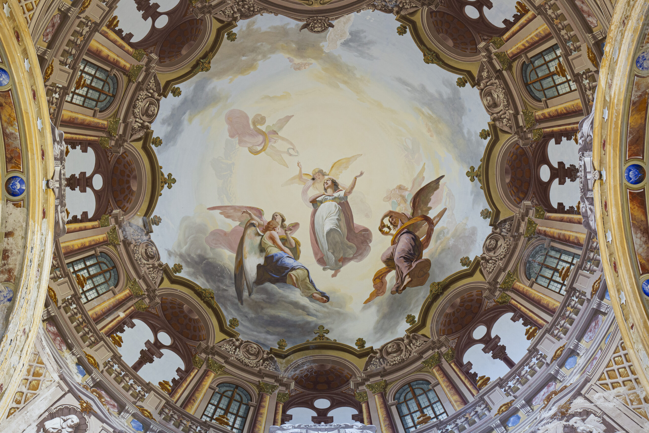 Castello reale di Casotto