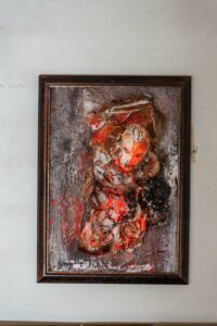 la luce e l ombra - Marco Ruffino