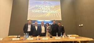 Presentazione Gran Fondo Alpi del Mare