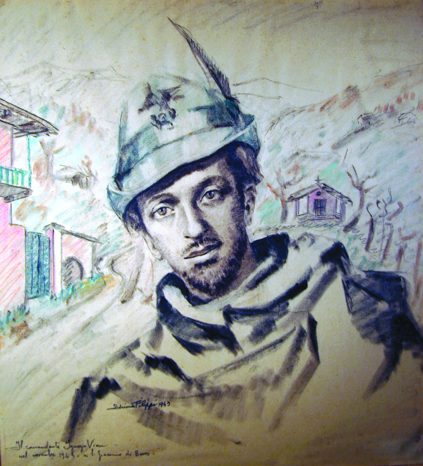 Adriana Filippi - Ignazio Vian