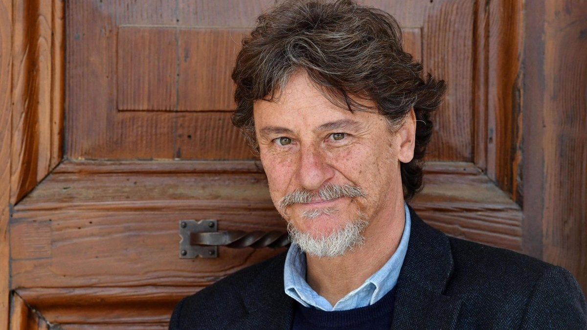 Giorgio Tirabassi